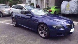 2008 BMW M6 Coupe Covertible for sale 