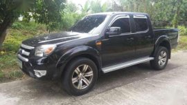 2011 Ford Trekker good as new for sale 