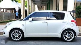 For sale Suzuki Swift Sport RS415 1.5