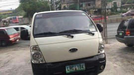 For sale Kia K2700 2012