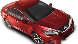 Nissan Altima 2017 for sale