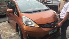 Honda Jazz 2012 for sale
