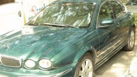 Jaguar X-Type 2003 for sale