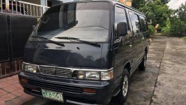 Nissan Urvan 1999 for sale