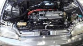 For sale 1994 Honda Civic lx