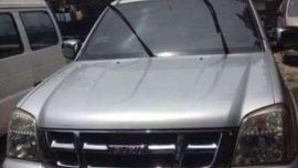 Isuzu D-max model 2005 good for sale 
