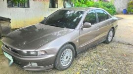 For sale Galant 1998 shark
