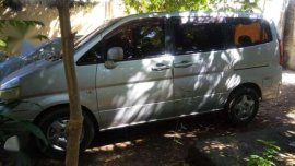 For Sale Nissan Serena Automatic