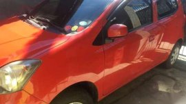 wigo 2015 17k mileage