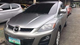 2012 Mazda CX-7 (SUV) for sale