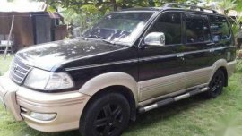 For sale Toyota Revo Vx200