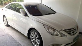 For sale Hyundai Sonata 2013 A/T