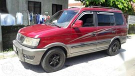 All Power 2004 Mitsubishi Adventure Gls Sports For Sale
