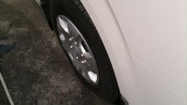 For sale Toyota Hiace Commuter 2017