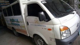 For sale Hyundai H100 2011