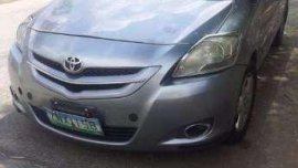 toyota vios 1.5G 2008 Rush sale Re-price