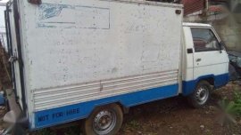 Mitsubishi L300 very fresh for sale 