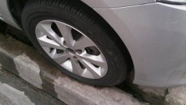 For sale Toyota Vios G 2013