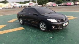 Toyota Altis 1.6V 2012 vs 2010 2011 2009 for sale 