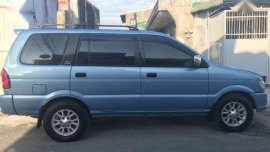 Isuzu crosswind XTi limited for sale