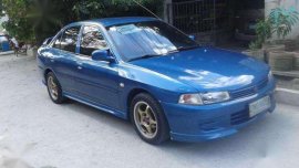 For sale Mitsubishi Lancer GL 2007
