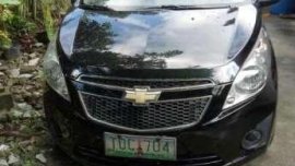 Chevrolet Spark 2013