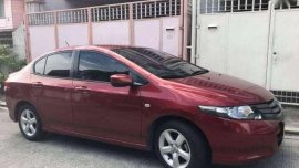 Honda City 2010 1.3 Automatic Transmission for sale 
