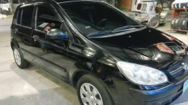 Rush Sale Hyundai Getz 2010