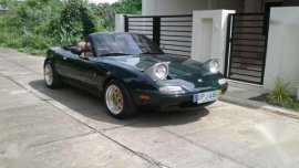 Mazda Miata MX5 LOCAL for sale 