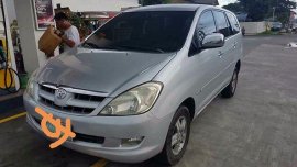 For sale Toyota Innova 2006 G A/T