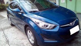 For sale Hyundai Elantra 2014