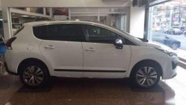Brand New 2017 Peugeot 3008 For Sale 