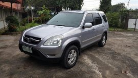 For sale Honda CR-V 2003