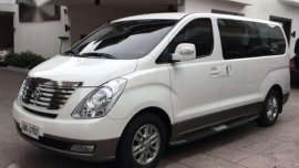 Hyundai Grand starex Gold like new for sale 