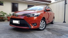 For sale Toyota Vios 2014