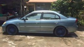 2003 Honda Civic vtis automatic for sale 