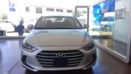 Brand new Hyundai Elantra 1.6 6-speed Manual for sale 