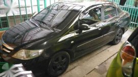 Honda city i-vtec manual transmission for sale 