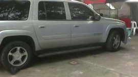 Chevrolet Trail blazer casa maintain for sale 