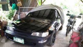 For sale Toyota Corolla gli