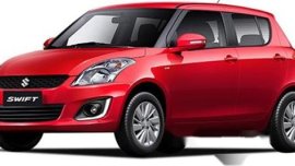 For sale Suzuki Swift 2017