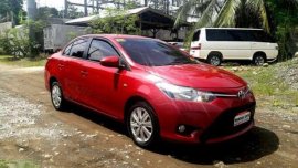 Toyota vios 2016 automatic for sale 