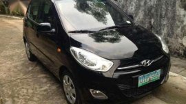 Hyundai i10 2012 1st owner for sale 