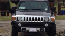 Hummer H3 Imported 2009