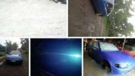 For Sale or Swap: Honda Civic Esi