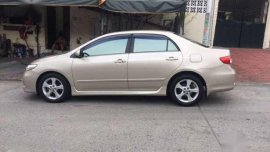 2011 Toyota Altis V good as new for sale 