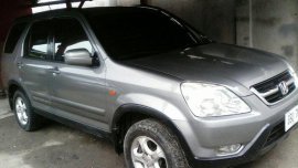 For sale Honda CR-V 2003