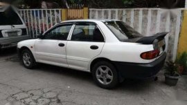 MItsubishi lancer el1995 well kept for sale 