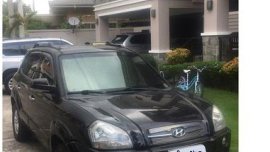 For sale Hyundai Tucson 2007