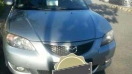 Smooth Shifting Mazda 1.6 AT 2005 For Sale